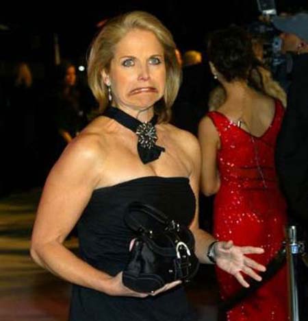  News on Did Cbs News Anchor Katie Couric Trade Disgraceful Manipulation Of Cbs